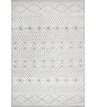 Dynamic Rugs CLEVELAND Handmade Contemporary 7471 AREA RUGS